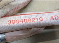  Подушка безопасности боковая (шторка) BMW 7 F01 2008-2015 20353677 #3