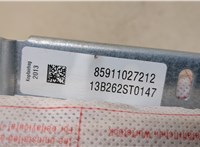  Подушка безопасности боковая (шторка) BMW 7 F01 2008-2015 20353677 #5