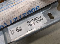  Подушка безопасности боковая (шторка) BMW 7 F01 2008-2015 20353679 #4