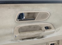  Дверная карта (Обшивка двери) Ford Galaxy 2000-2006 11375253 #12