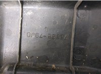  Крыло Suzuki SX4 2006-2014 20353694 #5