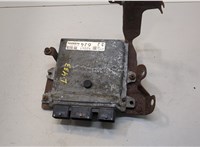  Блок управления двигателем Nissan Murano 2010-2015 20353702 #1