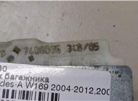 A1697400235 Замок багажника Mercedes A W169 2004-2012 20353710 #2