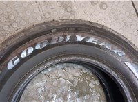  Пара шин 225/70 R16 Toyota Highlander 1 2001-2007 20353711 #7