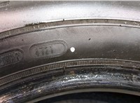  Пара шин 225/70 R16 Toyota Highlander 1 2001-2007 20353711 #10