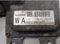  Блок управления АКПП / КПП Nissan Murano 2010-2015 20353714 #3