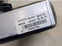  Радиатор отопителя (печки) Chevrolet Equinox 2017- 20353731 #4
