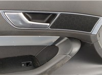  Дверь боковая (легковая) Audi A6 (C6) 2004-2011 20353733 #7