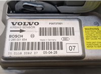  Блок управления подушками безопасности Volvo XC90 2002-2006 20353738 #2