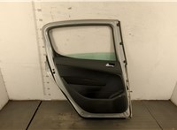  Ручка двери наружная Peugeot 308 2007-2013 11375308 #8