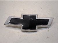 23136671 Эмблема Chevrolet Equinox 2017- 20353744 #1
