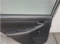  Дверь боковая (легковая) Toyota Corolla E12 2001-2006 20353755 #9