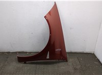  Крыло Renault Megane 2 2002-2009 20353756 #1