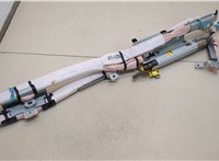  Подушка безопасности боковая (шторка) Mazda CX-9 2012-2016 20353765 #1