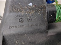  Кулиса КПП Toyota Corolla Verso 2004-2009 20353777 #5