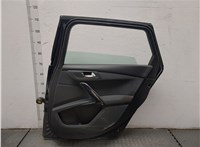  Дверь боковая (легковая) Peugeot 508 2010-2014 20353792 #4