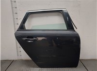  Дверь боковая (легковая) Peugeot 508 2010-2014 20353792 #1