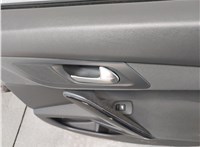  Дверь боковая (легковая) Peugeot 508 2010-2014 20353792 #12