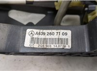  Кулиса КПП Mercedes Vito W639 2004-2013 20353806 #4