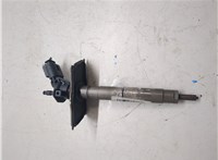 0445115052 Форсунка топливная Audi A6 (C6) 2004-2011 2524352 #2