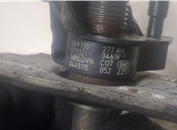 0445115052 Форсунка топливная Audi A6 (C6) 2004-2011 2524352 #2