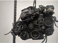  Двигатель (ДВС) Mercedes C W203 2000-2007 20353814 #1