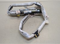  Подушка безопасности боковая (шторка) Audi Q5 2008-2017 20353820 #1