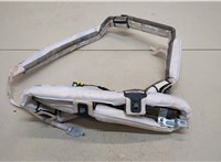  Подушка безопасности боковая (шторка) Audi Q5 2008-2017 20353820 #2