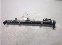  Рампа (рейка) топливная BMW 3 E46 1998-2005 20353826 #1