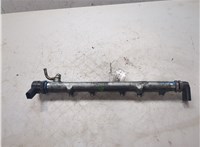  Рампа (рейка) топливная BMW 3 E46 1998-2005 20353826 #4