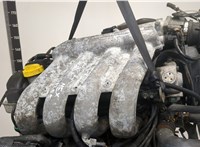  Маховик Renault Megane 1996-2002 11375400 #9