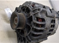  Генератор Volkswagen Polo 2001-2005 20353833 #2