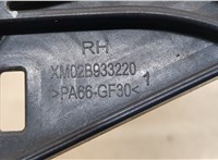 84205378 Кронштейн глушителя Chevrolet Equinox 2017- 20353837 #4