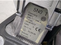  Кулиса КПП Volkswagen Tiguan 2011-2016 20353848 #5