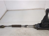  Кулиса КПП Nissan Micra K12E 2003-2010 20353853 #1