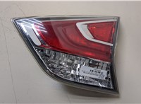265504CA1B Фонарь крышки багажника Nissan X-Trail (T32) 2013- 20353861 #1