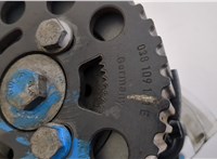  Головка блока (ГБЦ) Volkswagen Touran 2006-2010 20353867 #6