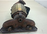  Катализатор Hyundai Elantra 2013-2016 20353881 #3