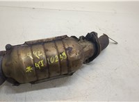  Катализатор Toyota Highlander 1 2001-2007 20353884 #1