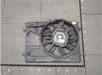  Вентилятор радиатора Ford Galaxy 2000-2006 20353892 #1