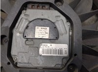  Вентилятор радиатора Ford Galaxy 2000-2006 20353892 #2