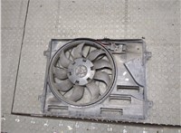  Вентилятор радиатора Ford Galaxy 2000-2006 20353892 #3