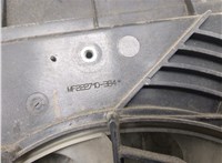 Вентилятор радиатора Toyota Avensis 3 2015-2018 20353898 #2