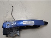 Ручка двери наружная Ford Mondeo 3 2000-2007 20353914 #1