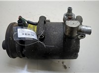  Компрессор кондиционера Ford Focus 2 2008-2011 20353929 #1