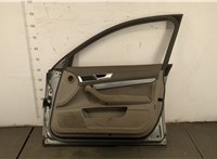  Дверь боковая (легковая) Audi A6 (C6) 2004-2011 20353941 #2