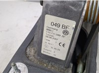  Кулиса КПП Volkswagen Caddy 2010-2015 20353945 #4