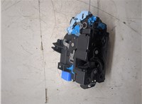 3D2837015 Замок двери Volkswagen Jetta 5 2004-2010 20353973 #6