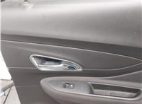  Дверь боковая (легковая) Opel Mokka 2012-2015 20353985 #2