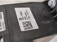  Кулиса КПП Opel Astra K 2015- 20353990 #4